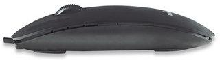 Produktbild Manhattan Optische Slim Mouse (Kabelgebunden)