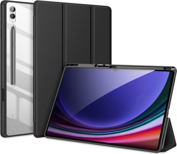 Produktbild Dux Ducis Toby Smart Hülle Galaxy Tab S8 Ultra / S9 Ultra (Galaxy Tab S9 Ultra, Galaxy Tab S8 Ultra)