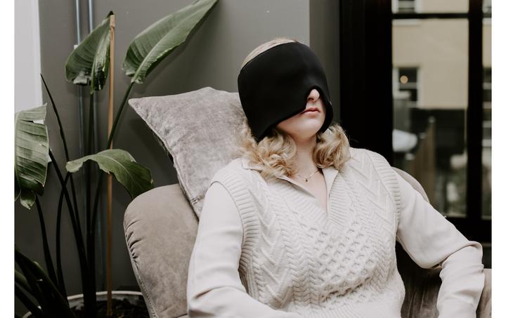 Produktbild Swedish Posture Headeaz Cooling Head Band