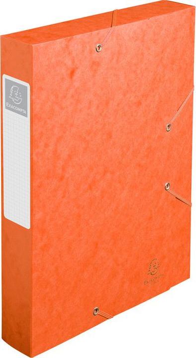 Actual product image Exacompta Archivboxen (A4)