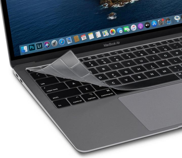 Actual product image Moshi ClearGuard (17.91")