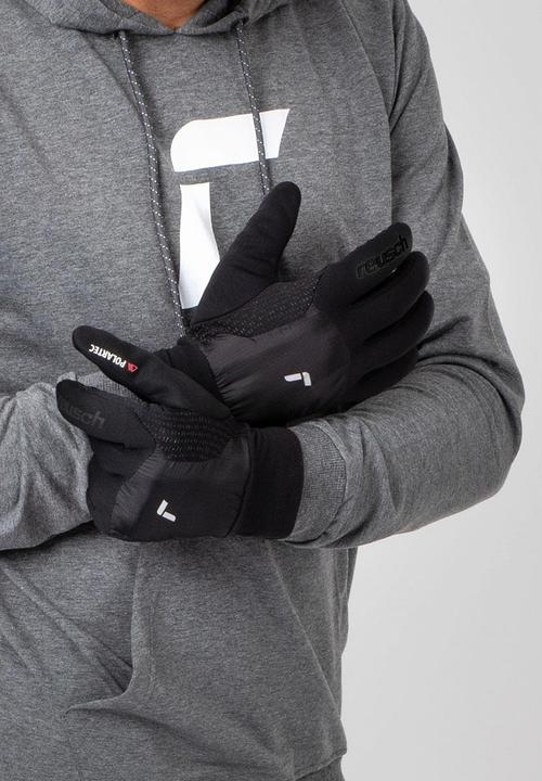Immagine prodotto Reusch Guanti Garhwal Hybrid TOUCH-TEC™ (8)