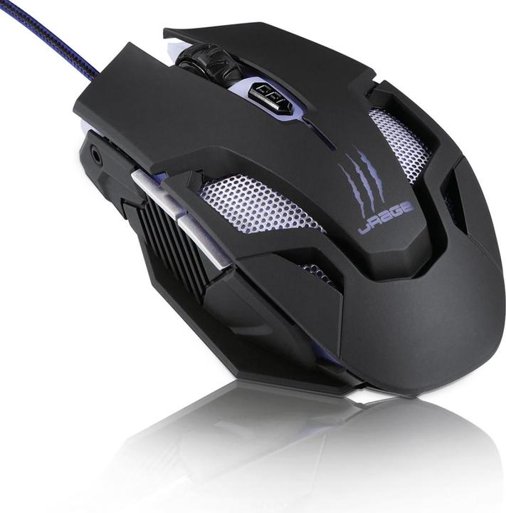 Actual product image Hama uRage Reaper nxt. (Cable)