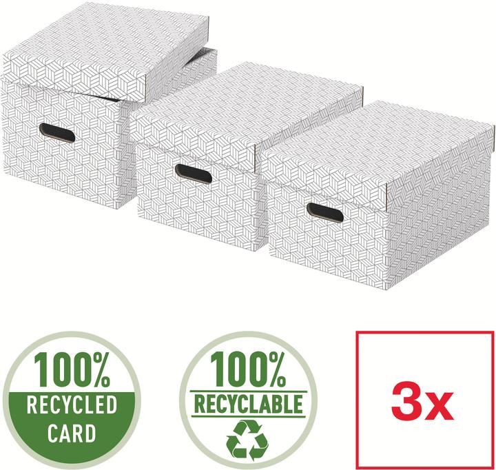 Produktbild Leitz Esselte (A4)