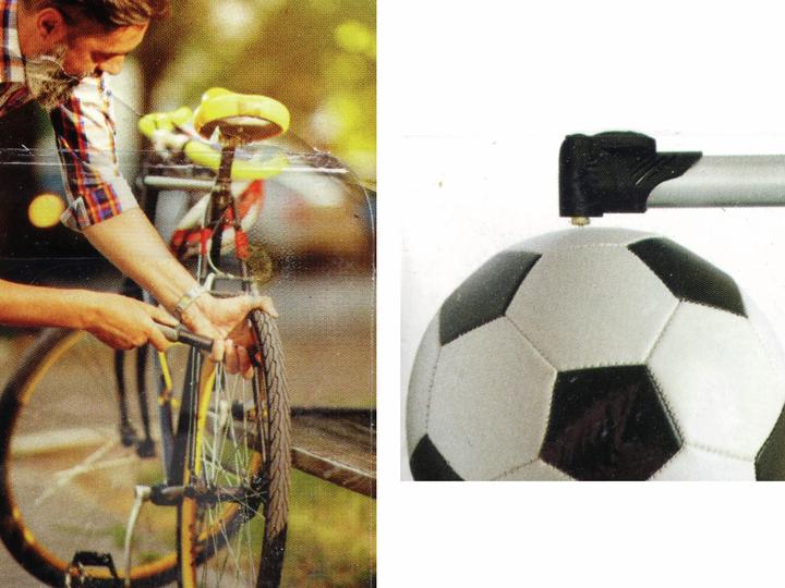 Produktbild Dunlop Mini