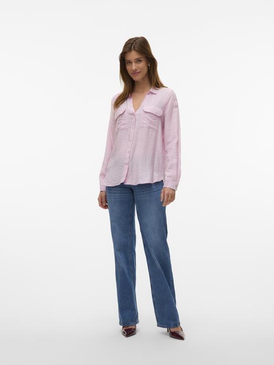 Produktbild Vero Moda VMRAY Hemd Hemd (S)