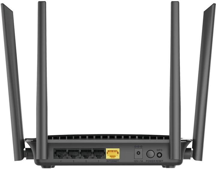 Immagine prodotto D-Link DIR-842 V2