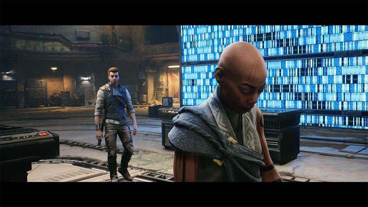 Immagine prodotto EA Games SW Jedi Survivor (PS5, Multilingue)