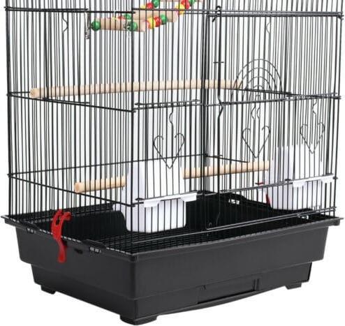 Produktbild Jamb Voliere Wellensittich