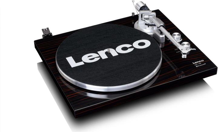 Actual product image Lenco LBT-188 (Manual)