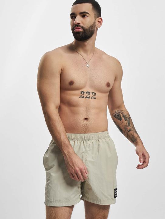 Produktbild Calvin Klein Badeshorts Medium Drawstring (S)