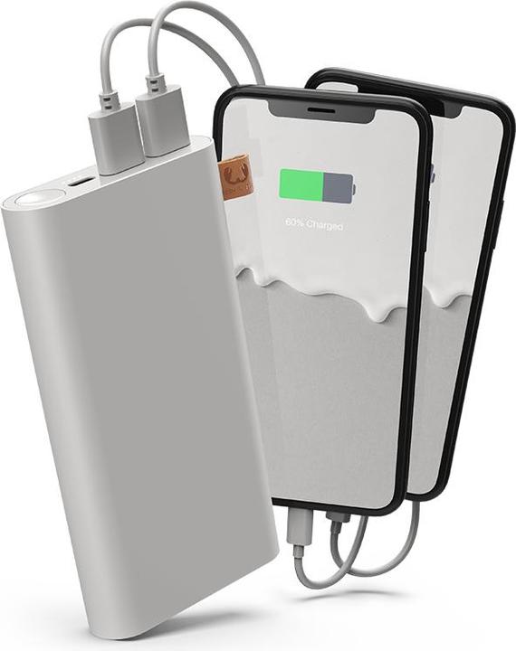 Produktbild Fresh'N Rebel Powerbank (18000 mAh, 66.60 Wh)