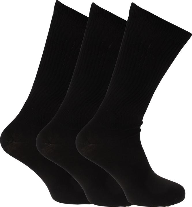 Produktbild Universal Textiles Big Foot Diabetikersocken 3erPack (3er Pack, 45 - 49)