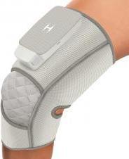 Immagine prodotto Homedics SR-CMXK10HBND Modulair Compression System Knee Wrap + Controller