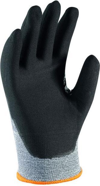 Produktbild Uvex Safety Athletic D5 XP (7)