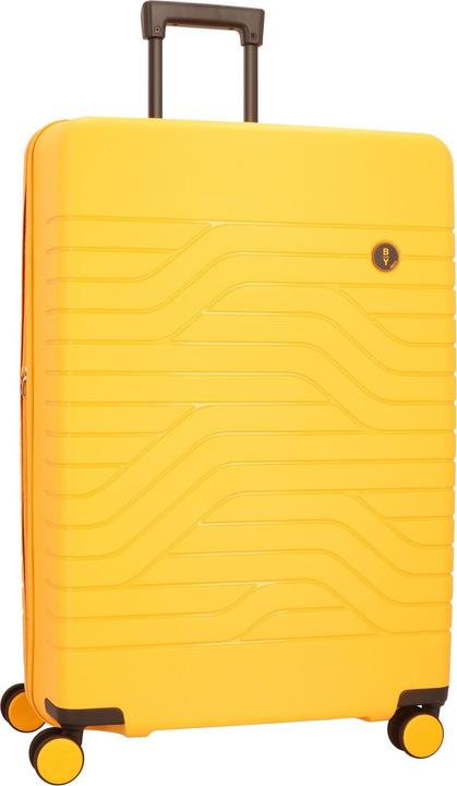 Produktbild Brics Ulisse Trolley Expandable Large mango (117 l, XL (ab 115l))