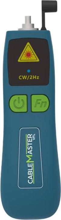 Produktbild Softing Psiber) CableMaster VFL, Rotlichtquelle