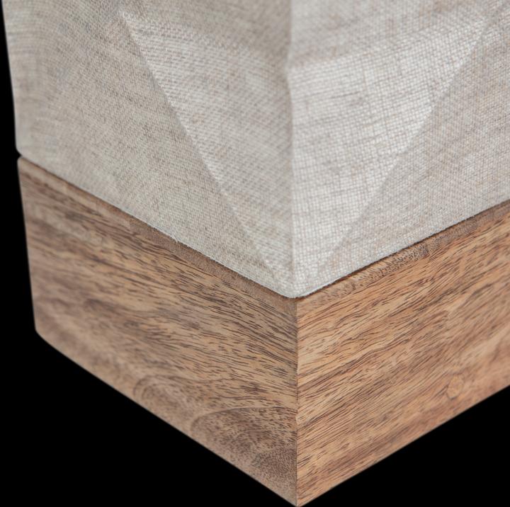 Actual product image Woood Board (E27)