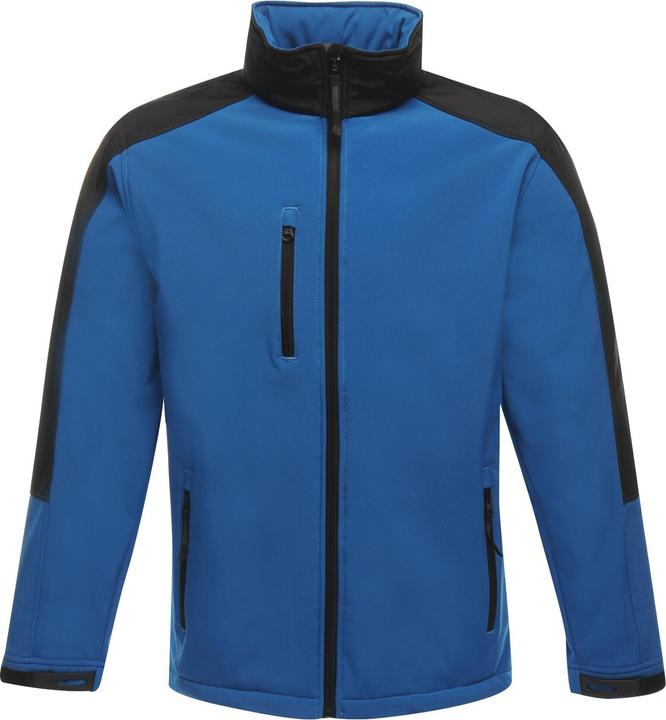 Regatta Hydroforce SoftshellJacke wasserabweisend atmungsaktiv