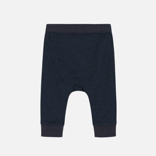 Hust and Claire Pantalon en laine mérinos et bambou (56)
