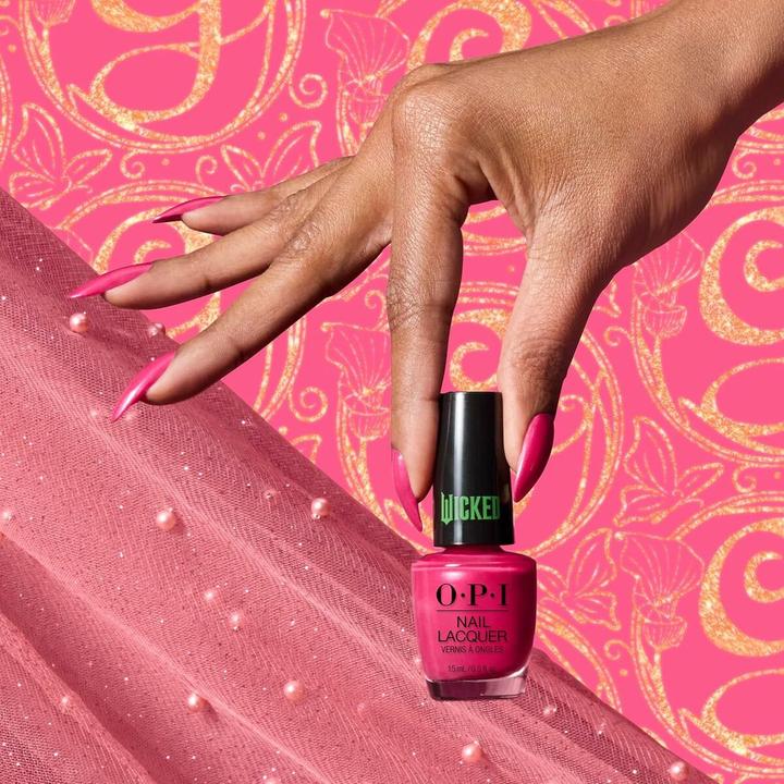 Immagine prodotto OPI Hrr11 Nl - Glinda La Buona - Lacca Per Unghie (Glinda la Buona, Smalto)