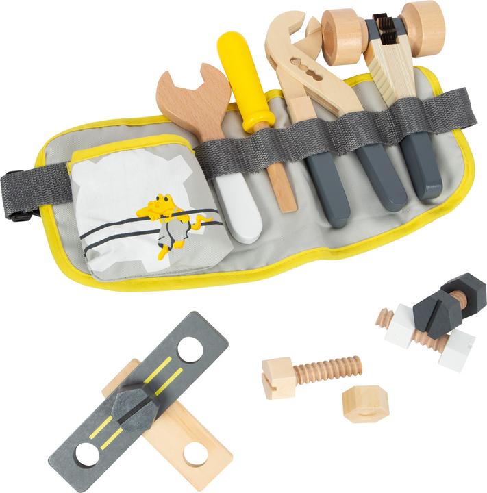small foot Tool belt Miniwob