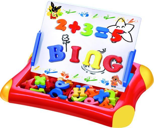 Immagine prodotto ODS Bing - Lavagna Magnetica a cassetto c/accessori