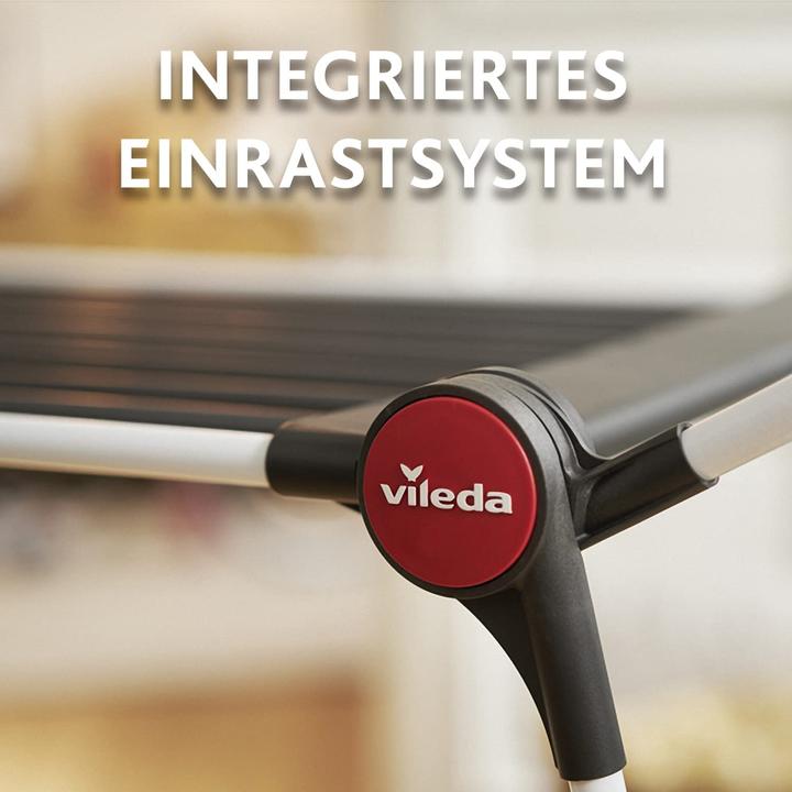 Actual product image Vileda Soft Care plus, 21m