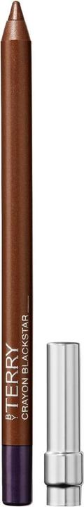 Actual product image By Terry Crayon Blackstar Brown Stellar (02 Brown Stellar)