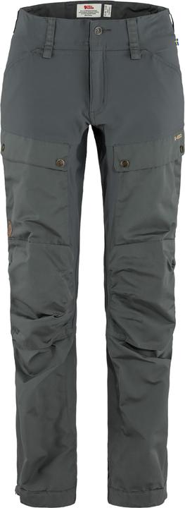 Actual product image Fjällräven Keb Trousers W regular (46)