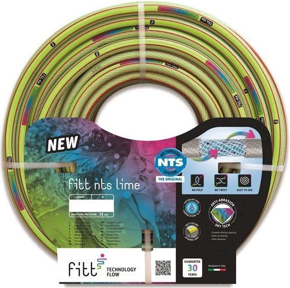 Immagine prodotto FITT Nts (25 m, 15.24 mm)