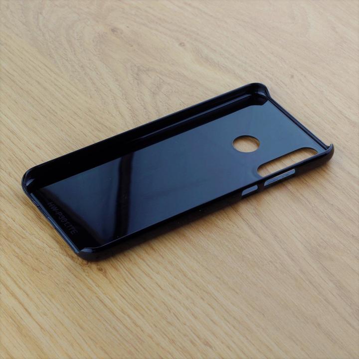 Image du produit PhoneLook Coque Ananas Multi-colors (Huawei P30 Lite)
