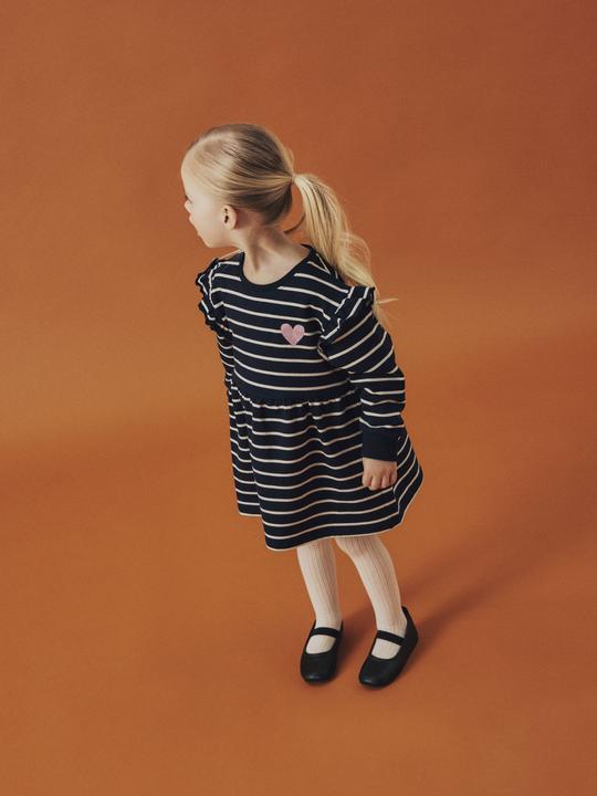Produktbild Name it Sweat Kleid (110)