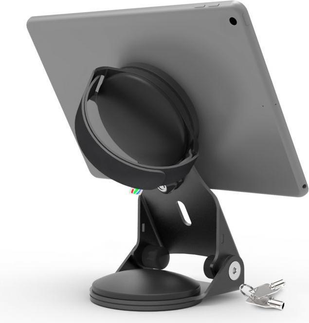 Image du produit Compulocks Support pour tablette sécurisé Universal POS Kiosk