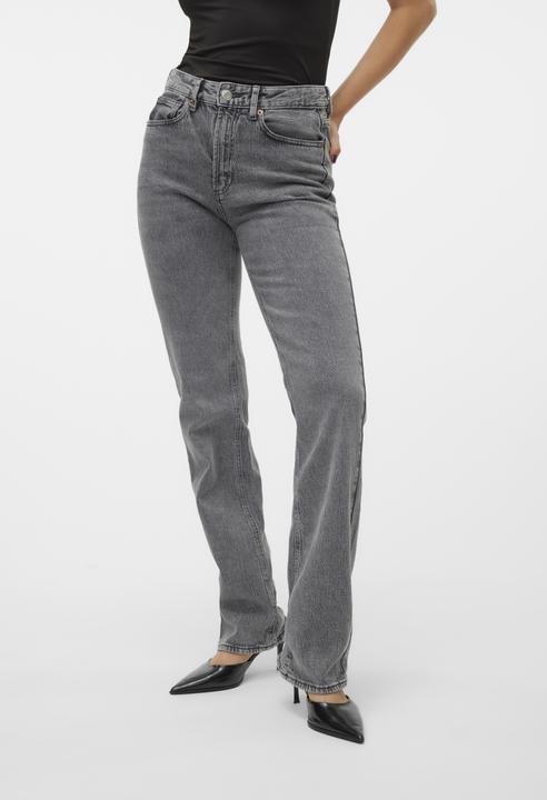 Image du produit Vero Moda Vmtessa Hr Straight Jeans Ra206 Ga Noos (26)