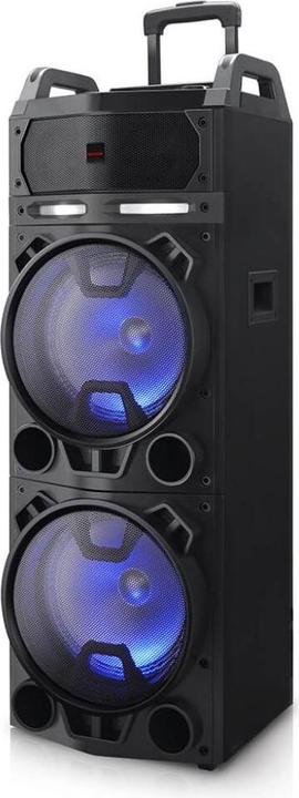 Produktbild Aiwa Earthquake KBTUS-900 (Passiv, 1x 100 W)