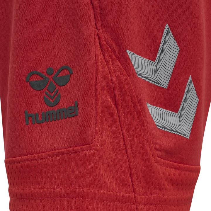 Produktbild hummel Lead Poly Shorts Kids (164)