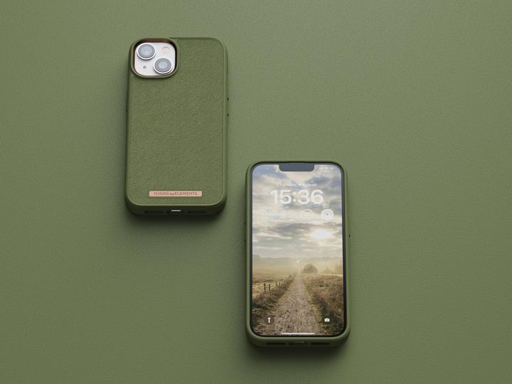 Actual product image Njord COMFORT+ CASE IPHONE 14 (6.1) (Apple iPhone 14)