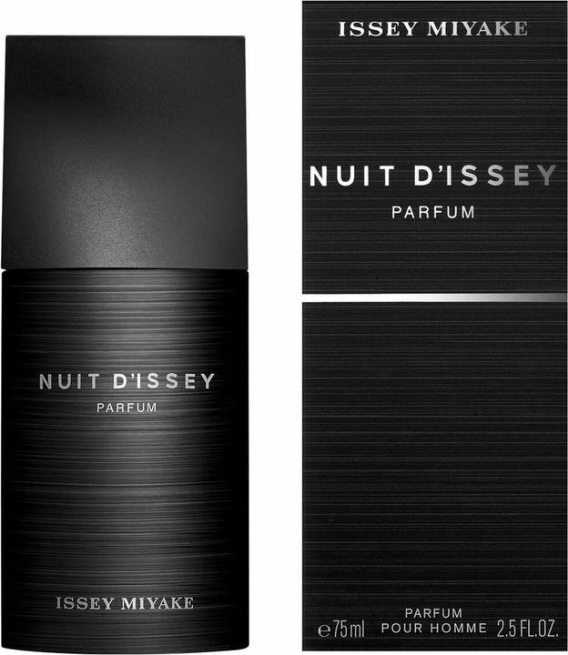 Produktbild Issey Miyake Nuit d'Issey (Eau de Parfum, 75 ml)