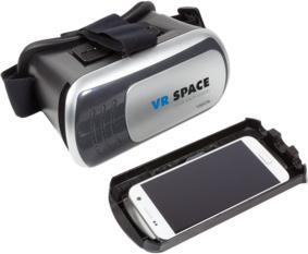 Produktbild LogiLink Virtual Reality Brille