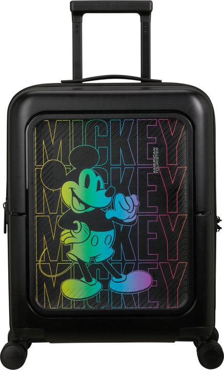 Actual product image American Tourister DASHPOP DISNEY spinner (41 l, Hand luggage (up to 50 litres))