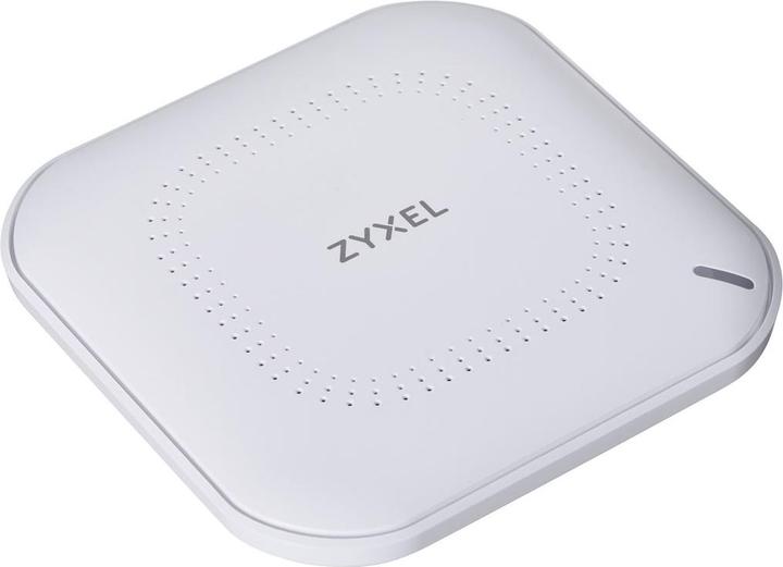 Image du produit Zyxel WL AP WAC500 802.11ac Wave 2 Dual Radio sans alimentation électrique (866 Mbit/s)