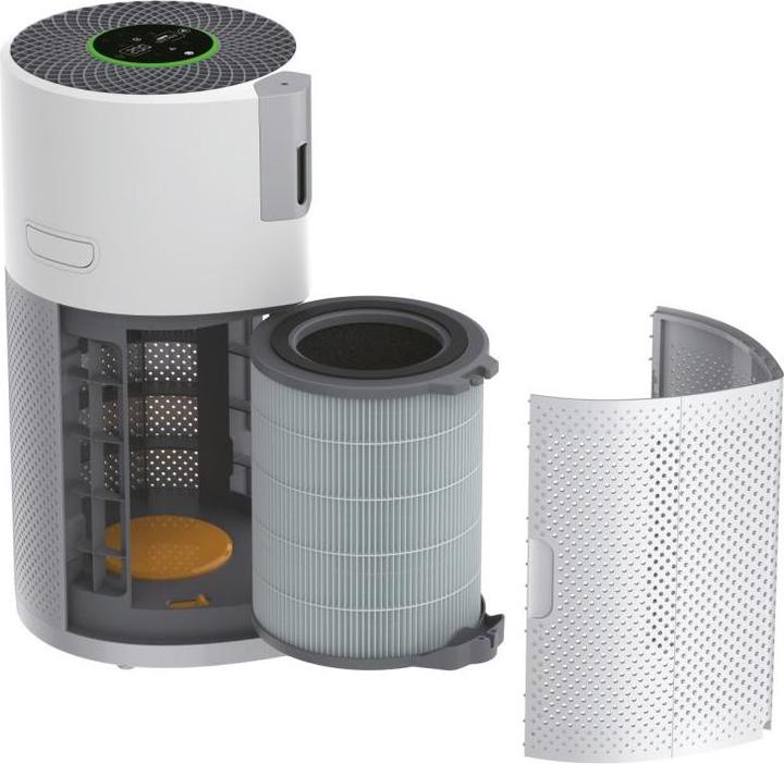 Image du produit Hoover HHP 50 CA 011 H-Purifier 500 (110 m²)