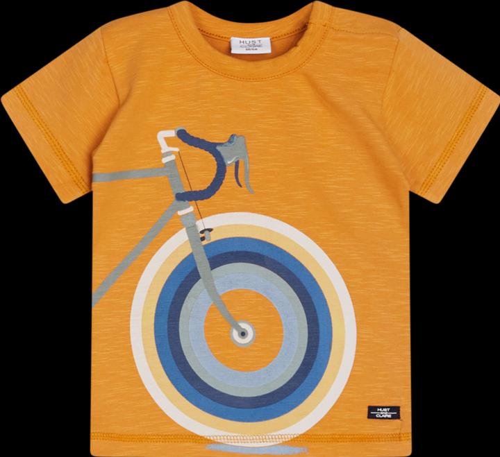 Hust and Claire T-Shirt Arthur Fahrrad (68)