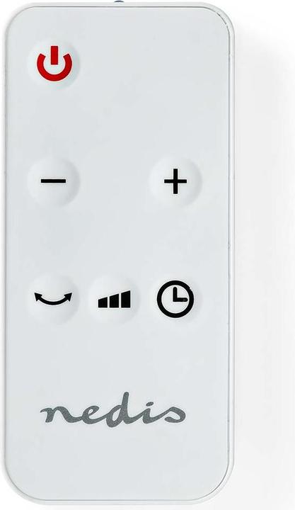 Produktbild Nedis Keramik-PTC-Heizlüfter (2000 W)