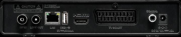 Productafbeelding Philips DTR3442 (DVB-T)