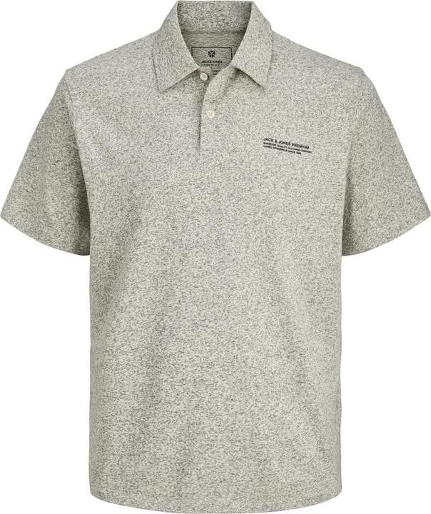 Image du produit Jack & Jones Jprlewis Ss Polo Styd Ss25 (XL)