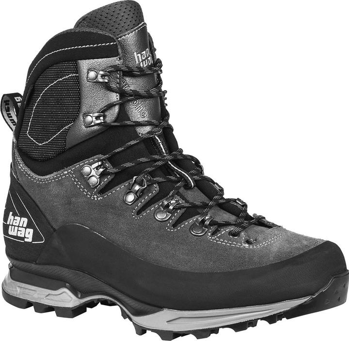 Produktbild Hanwag Alverstone II GTX Schuhe (46.5)