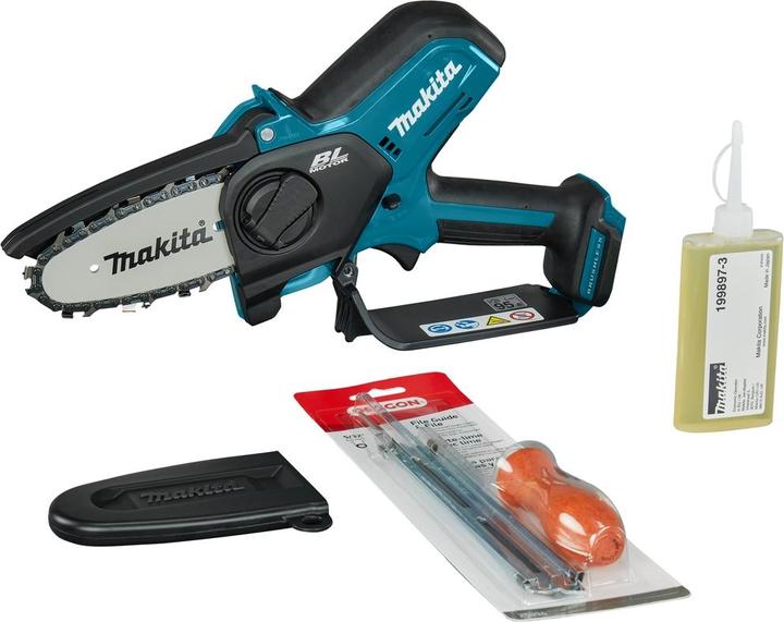 Image du produit Makita UC100DZ (Tronçonneuse à batterie)