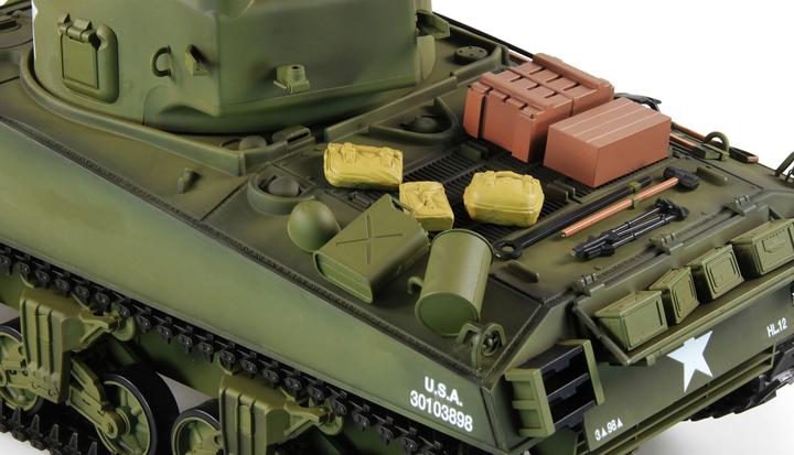 Produktbild Amewi 1:16 Li-Ion 2S (RTR Ready-to-Run)